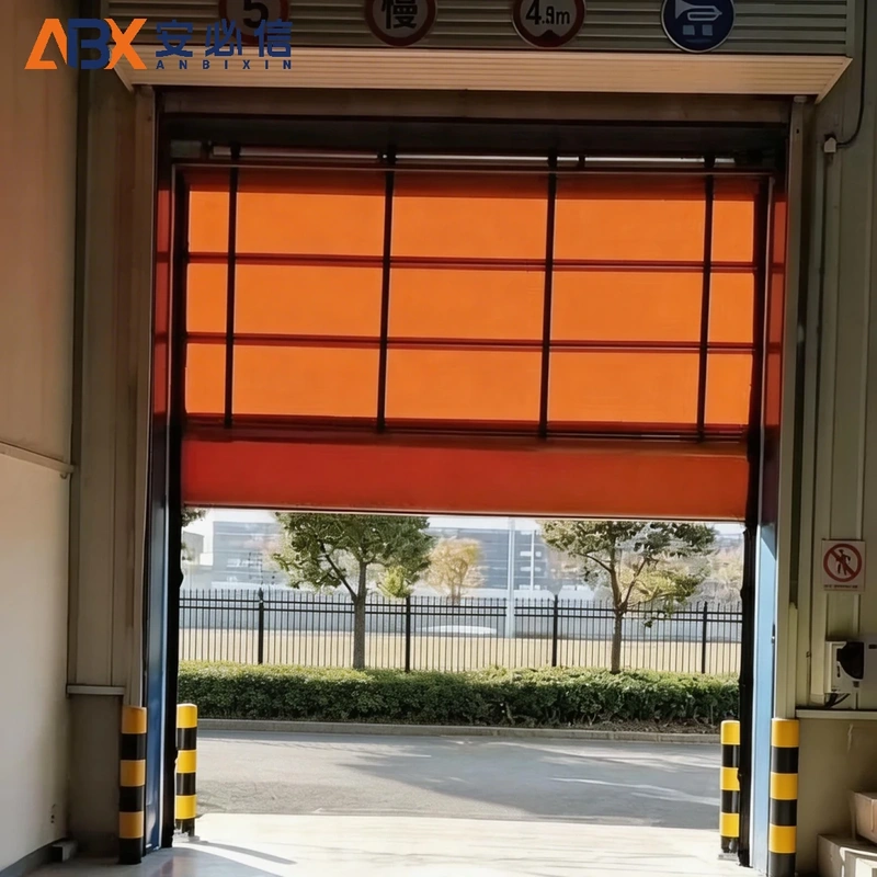河源市高速堆积门