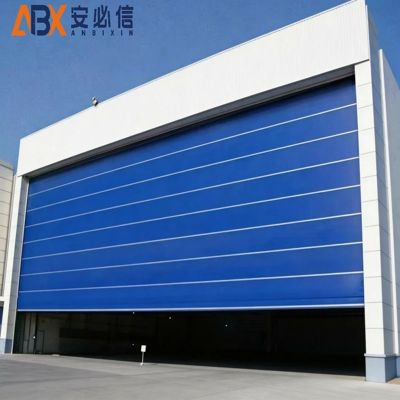 河源市堆积门